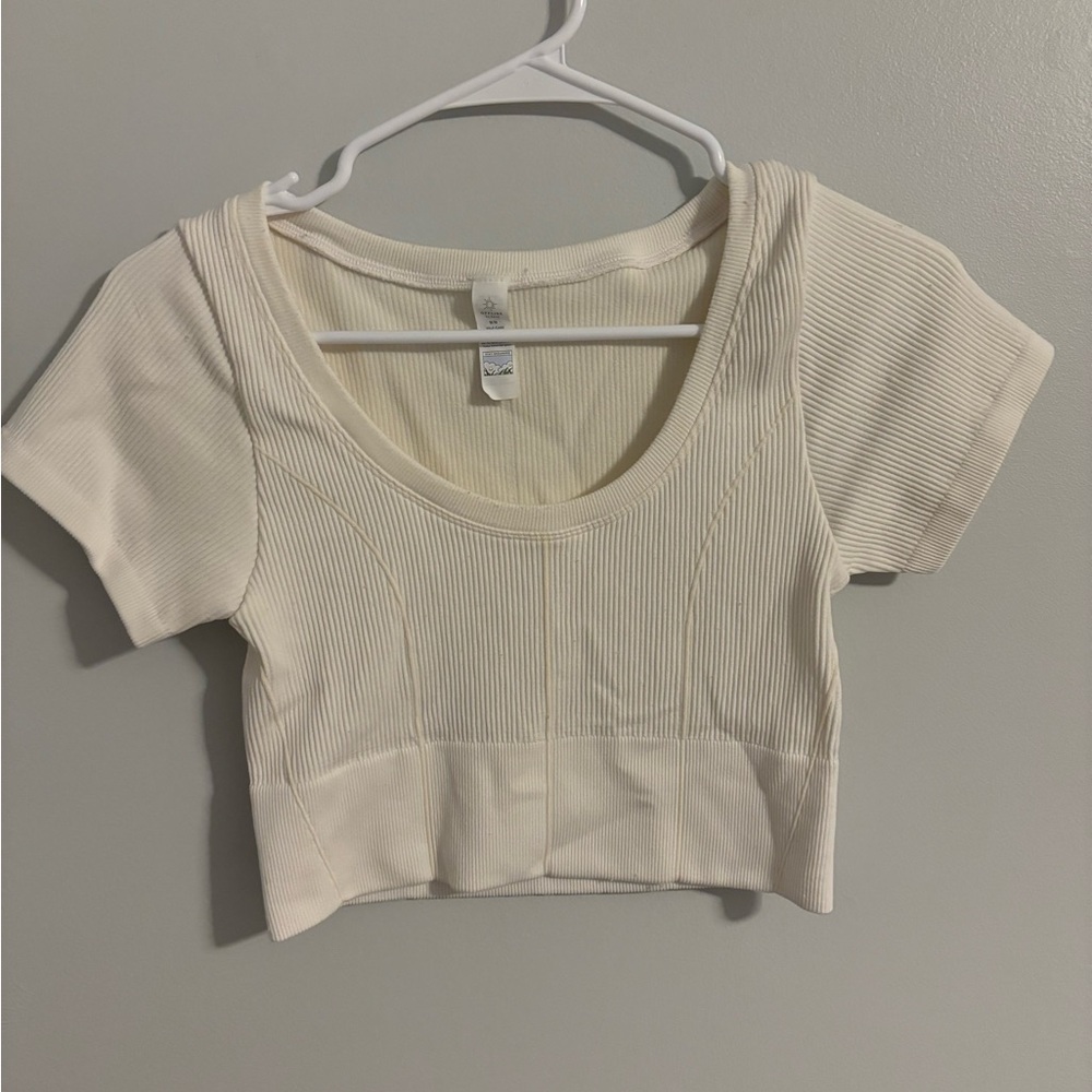Aerie Workout Top